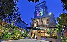 Travello Hotel Bandung