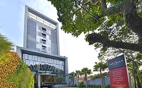 Travello Hotel Bandung